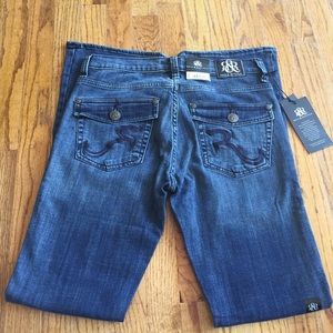 Rock & Republic Bootcut